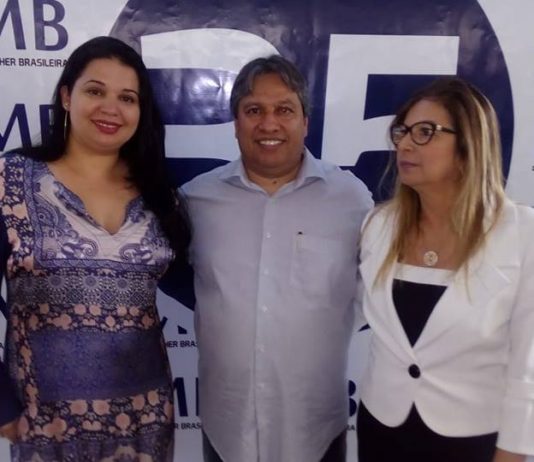 Betini é o primeiro a ter candidatura ao Senado registrada pelo TRE/MS