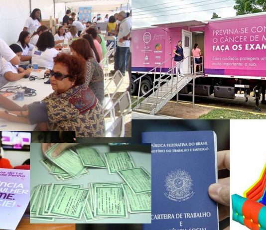 Prefeitura de Itaquiraí realiza de 28 a 31 de agosto o evento “Movimentando a Praça”