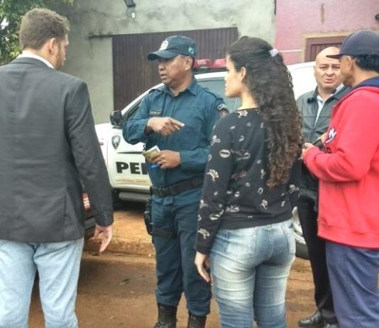 Pai acusado de matar bebê de 1 ano vai para o EPD; madrasta aguarda vaga em presídio
