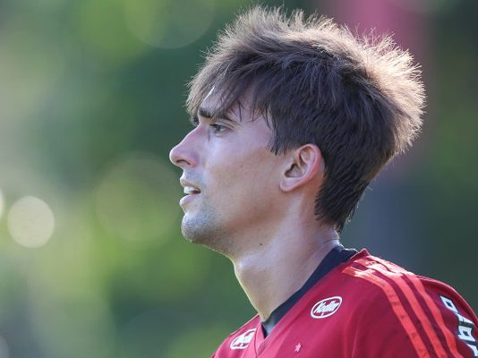 Zinho acredita que César será titular contra o Palmeiras: “Postura do Diego Alves escalou o time”
