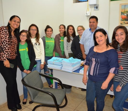 Grupos de Teatro e de Dança da “Manoel Guilherme” destacam-se na Mostra Cultural de C. Grande