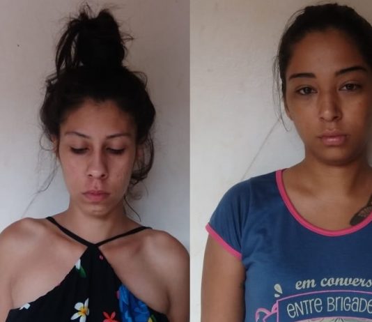 GMD apreende maconha, cocaína, crack e LSD na rodoviária de Dourados
