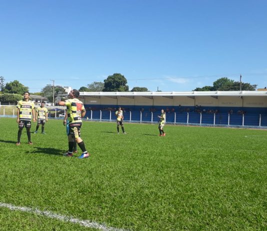 Campeonato de Suíço tem rodada hoje no campo do Conviver da partir das 6 da tarde