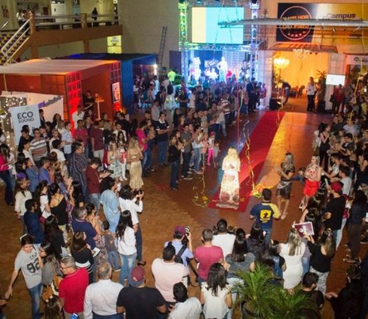 CARREIRA SUPERIOR: Unigran realiza hoje, mostra de cursos de Comunicação