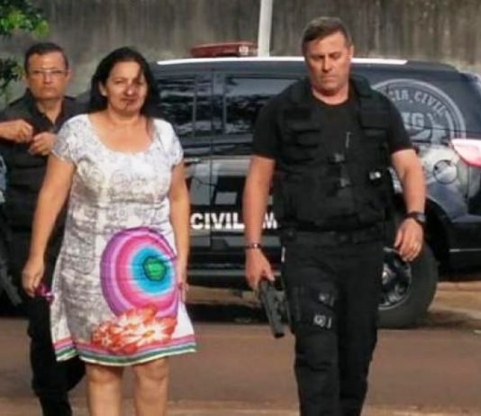 Presa em operação ‘Pregão’, vereadora Denize pede afastamento por 120 dias