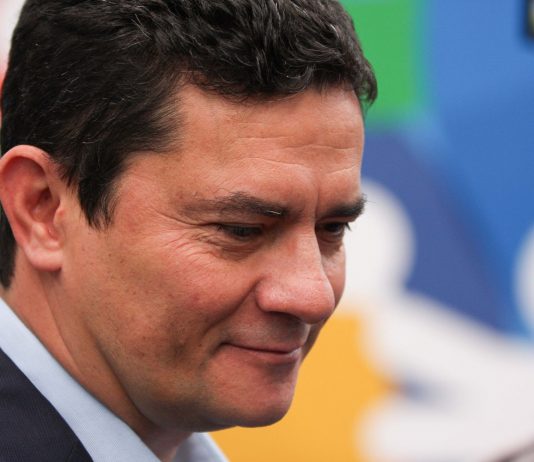 Moro diz que não se vê como político e que cargo de ministro ‘é técnico’