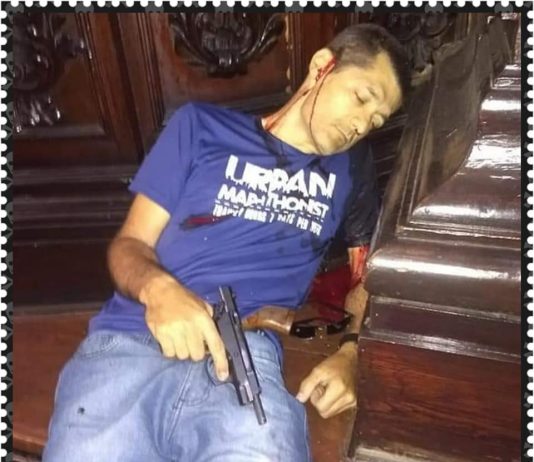 Após ataque na Catedral, hoje dia será de missa, velórios e buscas por respostas ao crime em Campinas