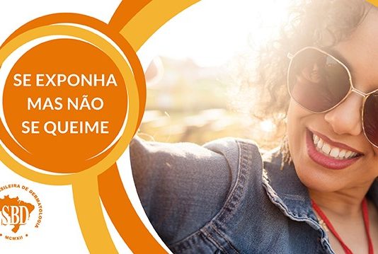 “Dezembro Laranja”: Conheça a Campanha Nacional de Prevenção ao Câncer da Pele