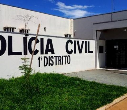 Investigação segue para identificar bebê encontrado morto dentro de represa em Itaquiraí