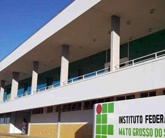 Inscrições para cursos de qualificação do IFMS seguem até fevereiro