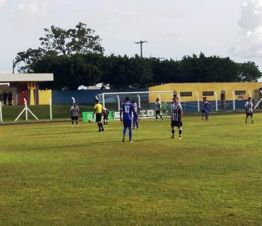Operário de CG vence o Serc por 3 a 0 e encosta nos líderes do Estadual
