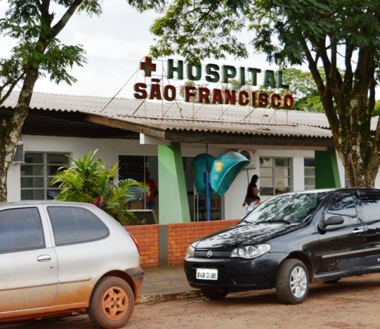 Hospital S. Francisco de Itaquiraí implanta Ouvidoria através do Projeto InterAgir