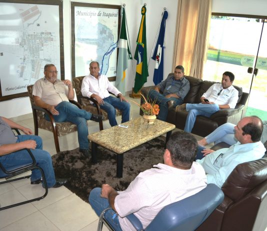 Governo do MS entregará patrulhas rurais a 9 municípios dia 15, em Itaquiraí