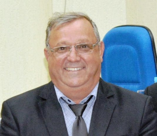 Ricardo Fávaro libera o pagamento dos servidores da Prefeitura de Itaquiraí