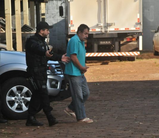 Dois são presos na “Operação Inocência Violada”contra a pornografia infantil