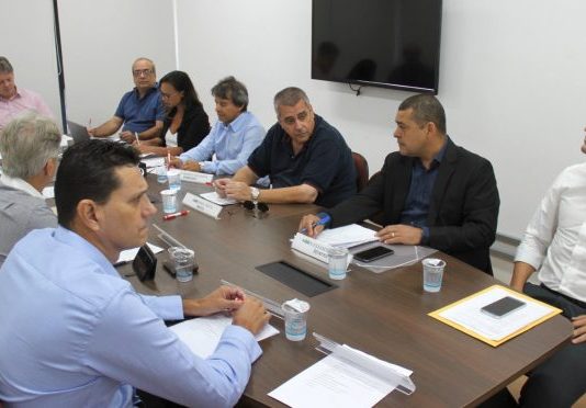 Conselho do FCO aprova R$ 163,89 milhões para novos empreendimentos em várias cidades de MS