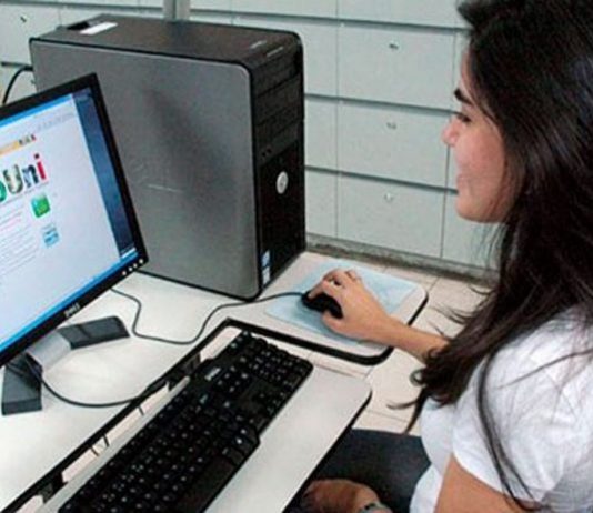 Hoje é o último dia para estudantes fazerem matrículas do ProUni
