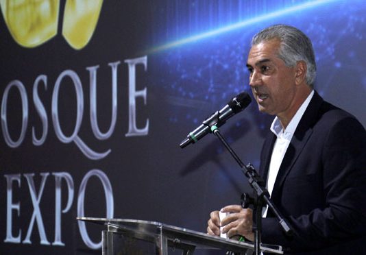 Grupo inaugura moderno Centro de Eventos em CG, confiante no crescimento de MS