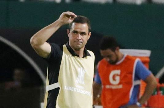 São Paulo perde para a Ponte Preta antes de ‘final’ da Conmebol Libertadores