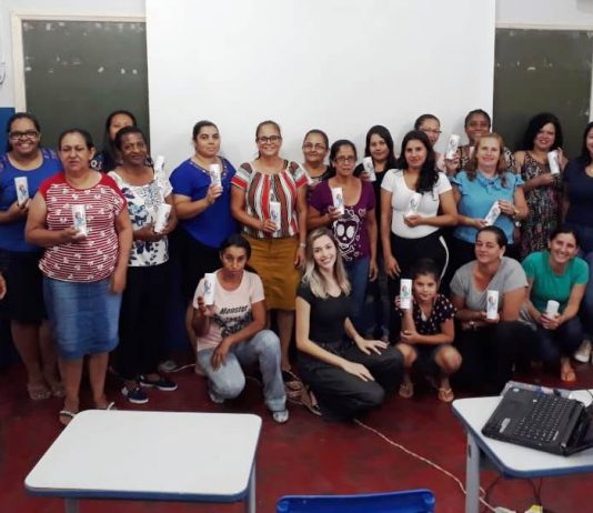 1º Encontro de Merendeiras da Semed de Itaquiraí é sucesso e tem repercussão positiva