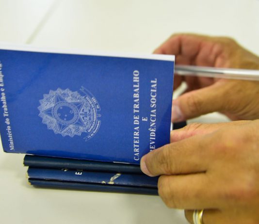 Boa notícia: Indicadores do mercado de trabalho da FGV mostram melhora em janeiro