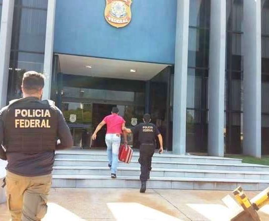 CIGARRO: PF deflagra 2ª fase da Operação Nepsis e cumpre mandados de prisão em Dourados
