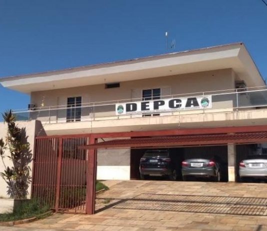 Treinador de vôlei é preso após abusar de aluno de 16 anos e confessa crime, em Campo Grande
