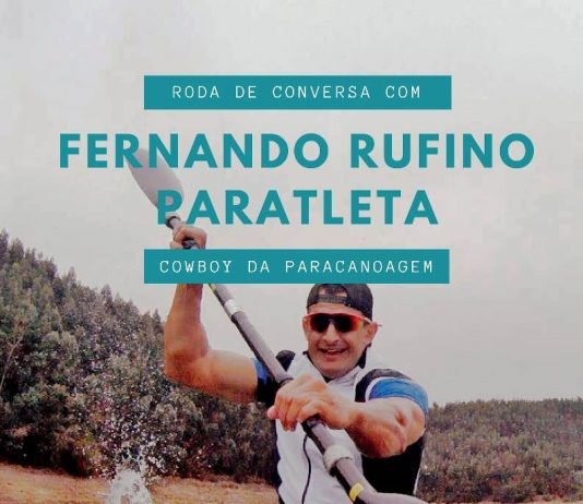 Atleta paralímpico fará palestra na Maternidade Cândido Mariano