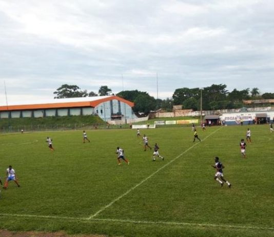Sete de Dourados faz 1 a 0 sobre o Urso e vence a segunda no Estadual