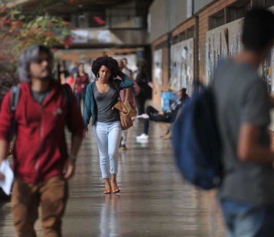 Sisu: termina hoje prazo de matrícula em instituições de ensino