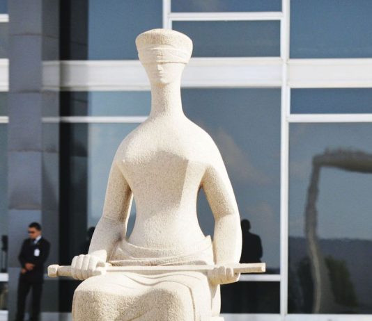 STF julga nesta semana ação para criminalizar homofobia