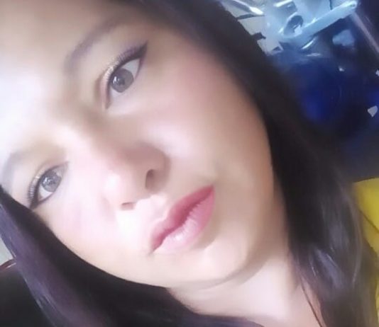 Mulher é assassinada ao ser atingida no rosto com tiro de espingarda