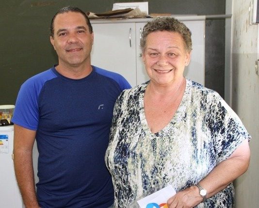 Três chapas se inscrevem e disputam eleição a reitoria da UFGD