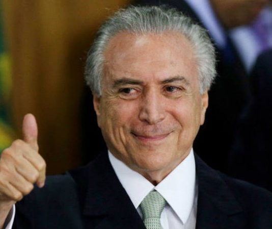 Desembargador do TRF2 manda soltar Michel Temer, Moreira Franco, Coronel Lima e mais 5