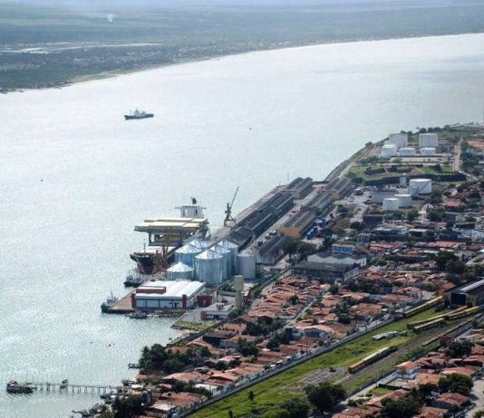 Governo arrecada R$ 219,5 milhões na concessão de áreas portuárias