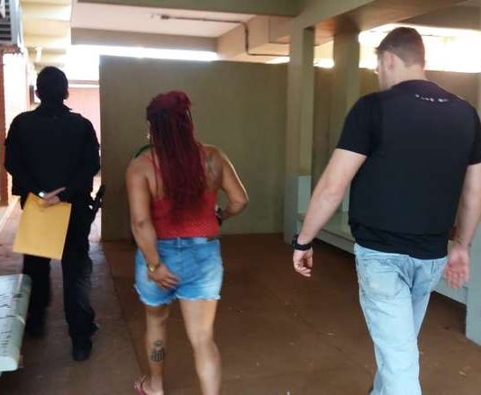 Operação cumpre mandados de busca e apreensão em Dourados