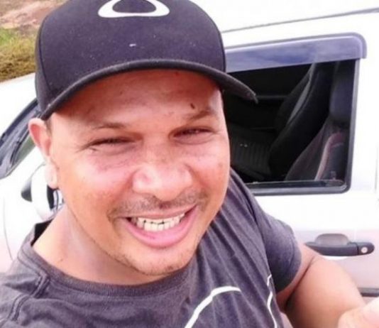 Homem de Naviraí baleado com 5 tiros por encapuzado morre no hospital