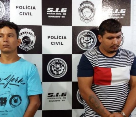 Em disputa por pontos de droga, presos trocam ameaças até na delegacia