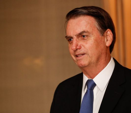 Bolsonaro participa no Chile de Cúpula Presidencial Sul-Americana