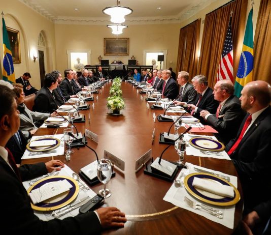 Brasil abrirá mão de direitos na OMC para ingressar na OCDE