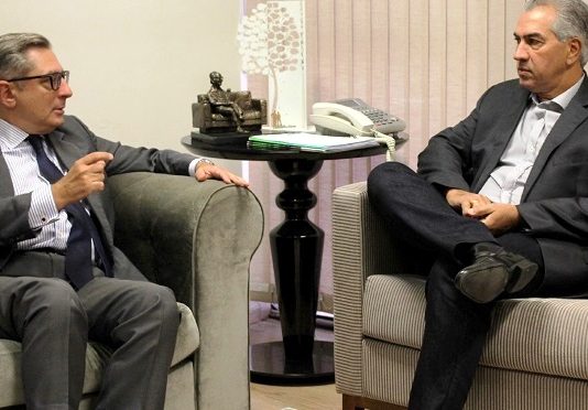 Argentina quer ampliar comércio com Mato Grosso do Sul