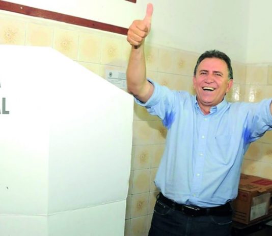 Edson Giroto é condenado a quase 10 anos de prisão em primeira sentença da “Lama Asfáltica”