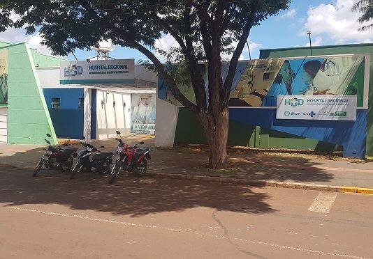 Estado repassa mais de R$ 8,4 milhões para a saúde de Dourados, em três meses