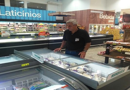 Procon Estadual notifica postos de combustível e promove ação de orientação em Bonito
