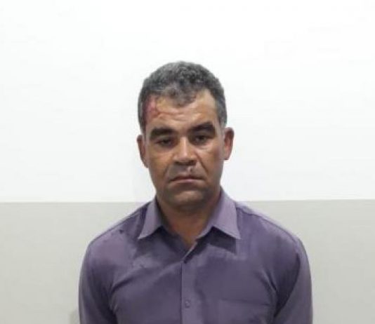 Justiça decreta prisão preventiva de pedreiro que matou a ex a golpes de machadinha