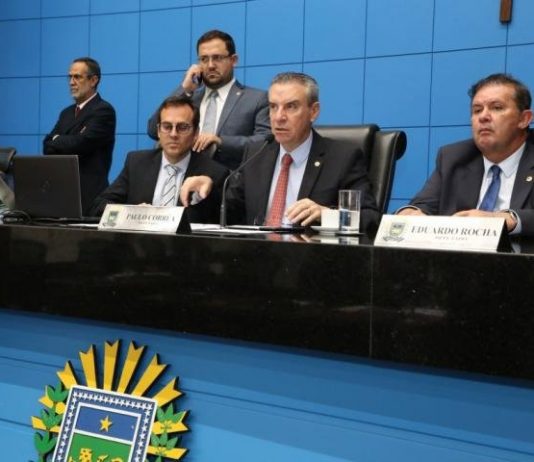 Deputados aprovam com urgência criação de 58 cargos na Assembleia, sem concurso