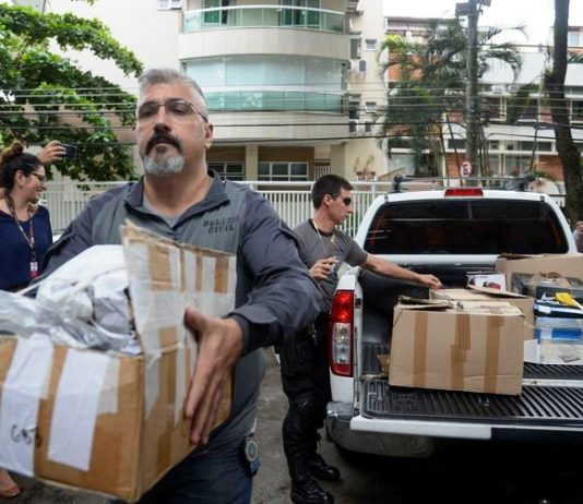 Caso Marielle: Polícia Civil cumpre novos mandados de busca