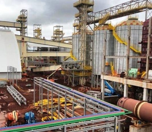 Coamo de Dourados contrata 200 funcionários para iniciar atividade no 2º semestre