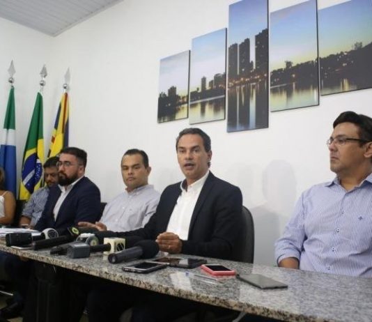 Prefeitura de C. Grande decreta situação de emergência por epidemia de dengue