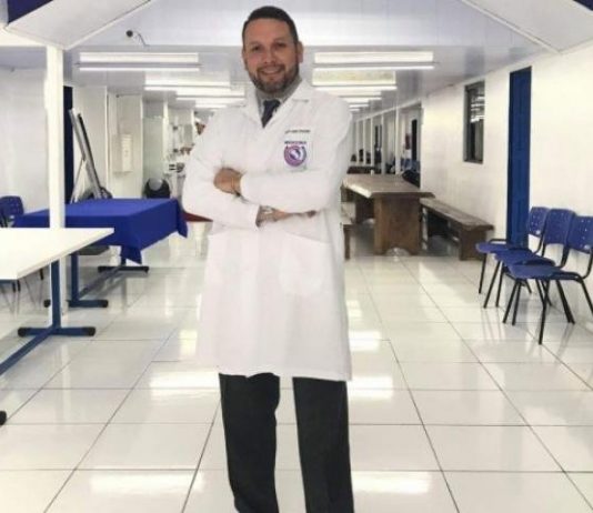 Atentado em pista de motocross mata diretor de universidade e colega